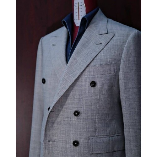 FA12 by Made Suits